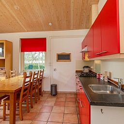 Verblijf 6202204 - Vakantiewoning Walcheren - Vakantiehuis DuinWeelde