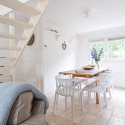 Verblijf 6202205 - Vakantiewoning Walcheren - Vakantiehuis Viergetijden