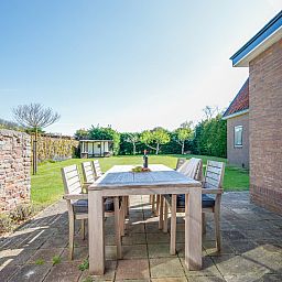 Guest house 620223 - Holiday property Walcheren - ZE294