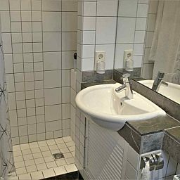 Gemuetliches Zweibettzimmer im Ferienhaus ZE1298 Oostkapelle.