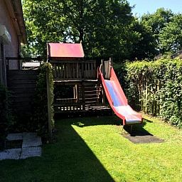 Pferde bei ZE321, Ferienhaus in Oostkapelle, Walcheren, Zeeland.