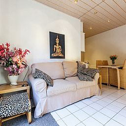 Guest house 620259 - Apartment Walcheren - Vier Duinen