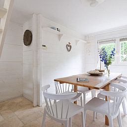 Guest house 620286 - Holiday property Walcheren - Vakantiehuis Viergetijden