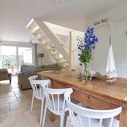 Guest house 620286 - Holiday property Walcheren - Vakantiehuis Viergetijden