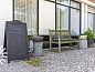 Unterkunft 620287 • Ferienhaus Walcheren • Landelijk gelegen 6 persoons vakantiewoning met  • 8 von 22