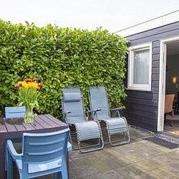 Verblijf 620309 - Appartement Walcheren - Appartement Gemütliche Ferienwohnung Westkapelle mit Terras