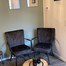 Verblijf 620309 - Appartement Walcheren - Appartement Gemütliche Ferienwohnung Westkapelle mit Terras