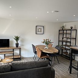 Unterkunft 620310 - Ferienhaus Walcheren - ZE730