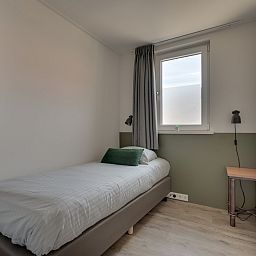 Comfortabele woonkamer in vakantiehuis ZE926, Westkapelle, Zeeland.