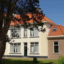 Unterkunft 620323 - Ferienhaus Walcheren - ZE132
