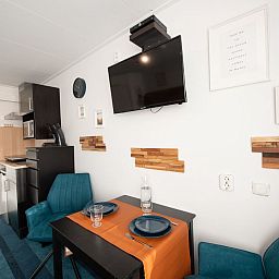 Unterkunft 620330 - Appartement Walcheren - Appartement Luxuriöses Studio für 2 Personen de Zuus