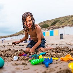 Guest house 620331 - Holiday property Walcheren - EuroParcs De Zeeuwse Duinen