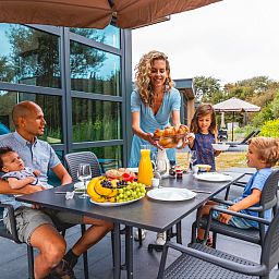 Guest house 620331 - Holiday property Walcheren - EuroParcs De Zeeuwse Duinen