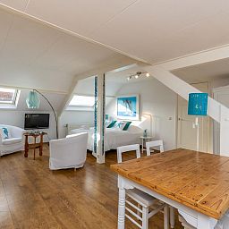 Verblijf 620336 - Vakantiewoning Walcheren - Vakantiehuis ZuidLicht