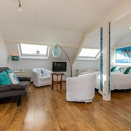 Verblijf 620336 - Vakantiewoning Walcheren - Vakantiehuis ZuidLicht