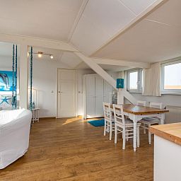 Verblijf 620336 - Vakantiewoning Walcheren - Vakantiehuis ZuidLicht