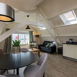 Guest house 620337 - Holiday property Walcheren - Vakantiehuis Zuidstraat 103  Westkapelle