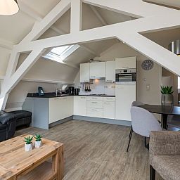 Guest house 620337 - Holiday property Walcheren - Vakantiehuis Zuidstraat 103  Westkapelle