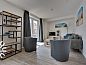 Guest house 620340 • Holiday property Walcheren • Modern 4-persoons appartement in het centrum van Westkapelle  • 12 of 22