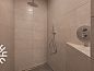 Guest house 620340 • Holiday property Walcheren • Modern 4-persoons appartement in het centrum van Westkapelle  • 13 of 22