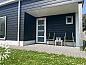 Verblijf 620344 • Vakantiewoning Walcheren • Moderne 6-persoons bungalow onderaan de duinen en op  • 5 van 26
