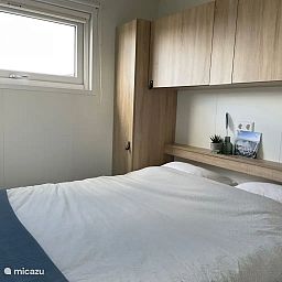 Guest house 620366 - Chalet Walcheren - Chalet 'Dichtbij de Kust'