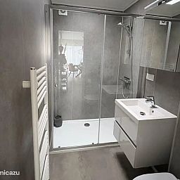 Guest house 620366 - Chalet Walcheren - Chalet 'Dichtbij de Kust'