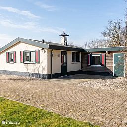 Unterkunft 620367 - Bungalow Walcheren - Bungalow gelegen aan de duinen