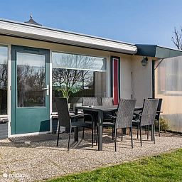 Unterkunft 620367 - Bungalow Walcheren - Bungalow gelegen aan de duinen