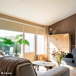 Unterkunft 620367 - Bungalow Walcheren - Bungalow gelegen aan de duinen