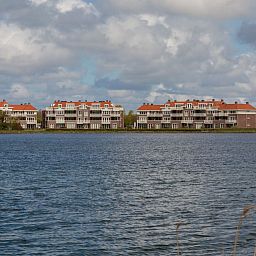 Verblijf 620368 - Vakantiewoning Walcheren - Vakantiehuis MondriaanStek