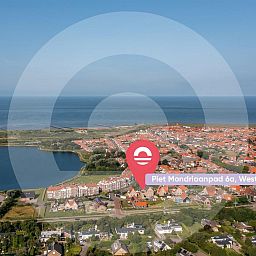 Verblijf 620368 - Vakantiewoning Walcheren - Vakantiehuis MondriaanStek