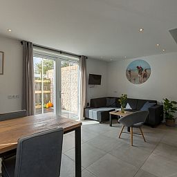 Verblijf 620368 - Vakantiewoning Walcheren - Vakantiehuis MondriaanStek