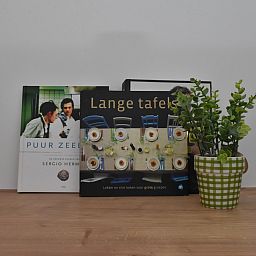 Verblijf 620369 - Vakantiewoning Walcheren - ZE1746