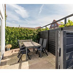 Guest house 620372 - Holiday property Walcheren - Zuidstraat 113- Zomerwoning