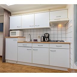 Unterkunft 620374 - Appartement Walcheren - Studio - Zuidstraat 113