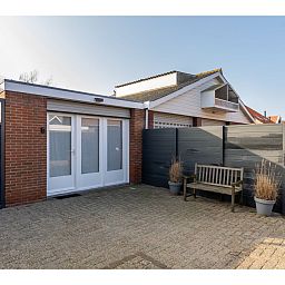Unterkunft 620374 - Appartement Walcheren - Studio - Zuidstraat 113
