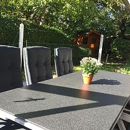 Guest house 620375 - Bungalow Walcheren - 221531