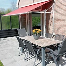 Guest house 620376 - Holiday property Walcheren - 233998