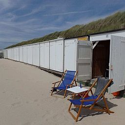 Guest house 620376 - Holiday property Walcheren - 233998