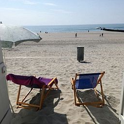 Guest house 620376 - Holiday property Walcheren - 233998