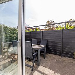 Guest house 620378 - Holiday property Walcheren - Vakantiehuis Huis ZuidStrand