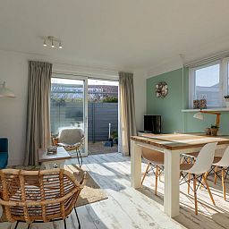 Guest house 620378 - Holiday property Walcheren - Vakantiehuis Huis ZuidStrand