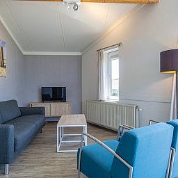 Unterkunft 620405 - Bungalow Walcheren - Comfort 4A