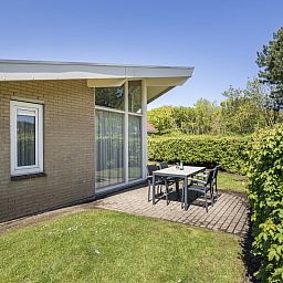 Unterkunft 620405 - Bungalow Walcheren - Comfort 4A