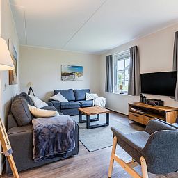 Guest house 620410 - Bungalow Walcheren - H8 Comfort