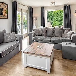 Unterkunft 6204110 - Bungalow Walcheren - MD6 Comfort