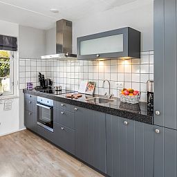 Unterkunft 6204110 - Bungalow Walcheren - MD6 Comfort