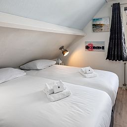 Unterkunft 6204110 - Bungalow Walcheren - MD6 Comfort