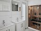 Verblijf 6204121 • Chalet Walcheren • Wellness Chalet 4  • 7 van 9